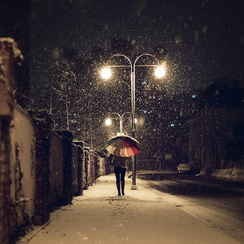 winter